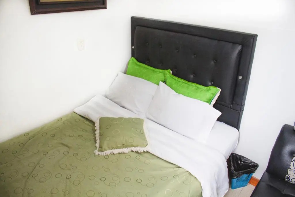 Foto - Hotel Punto 100