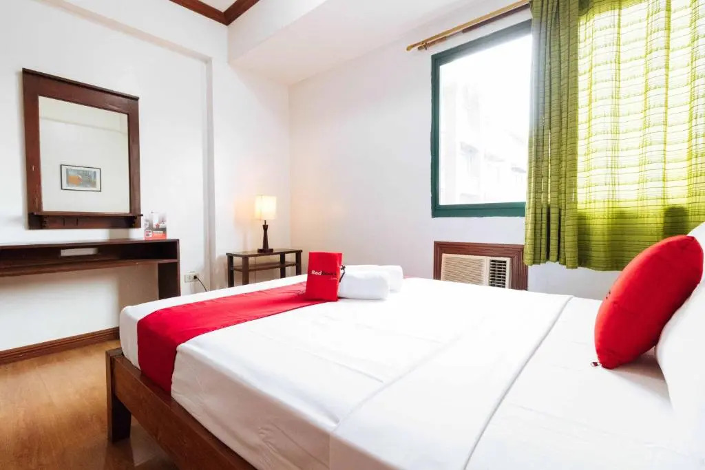 Foto - RedDoorz at Moonwalk Paranaque