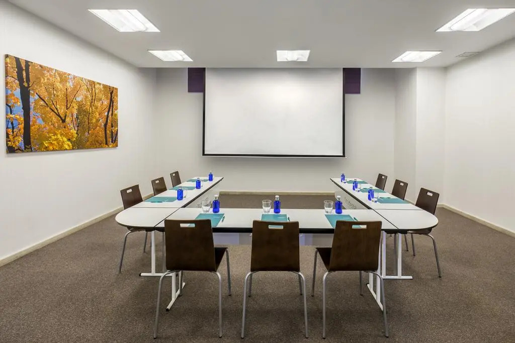 Foto - Occidental Las Palmas