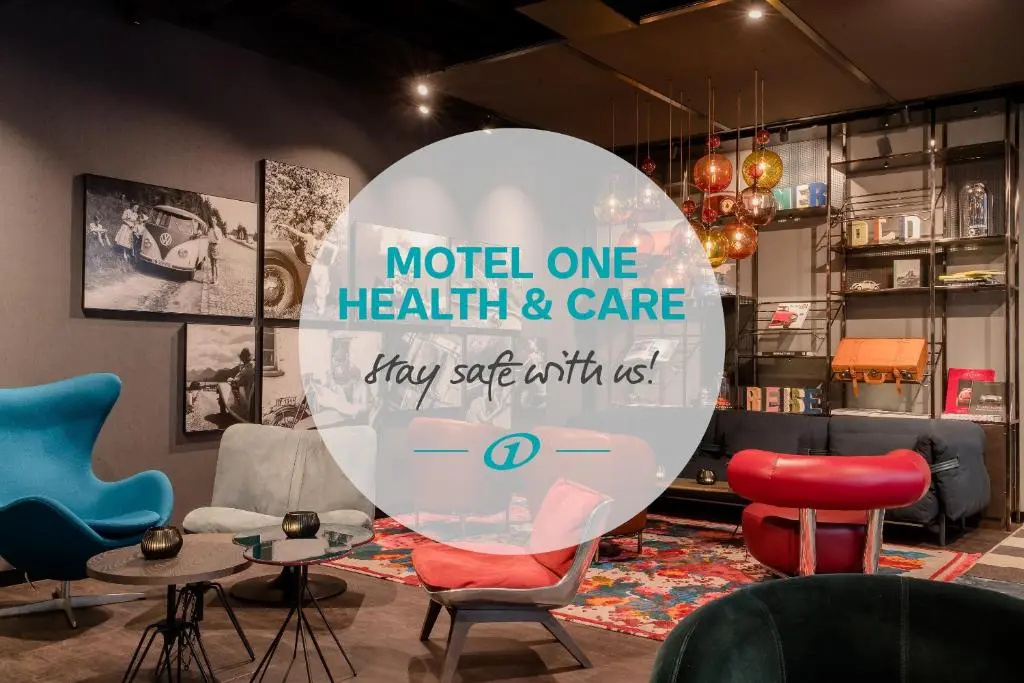 Photo - Motel One Frankfurt-East Side