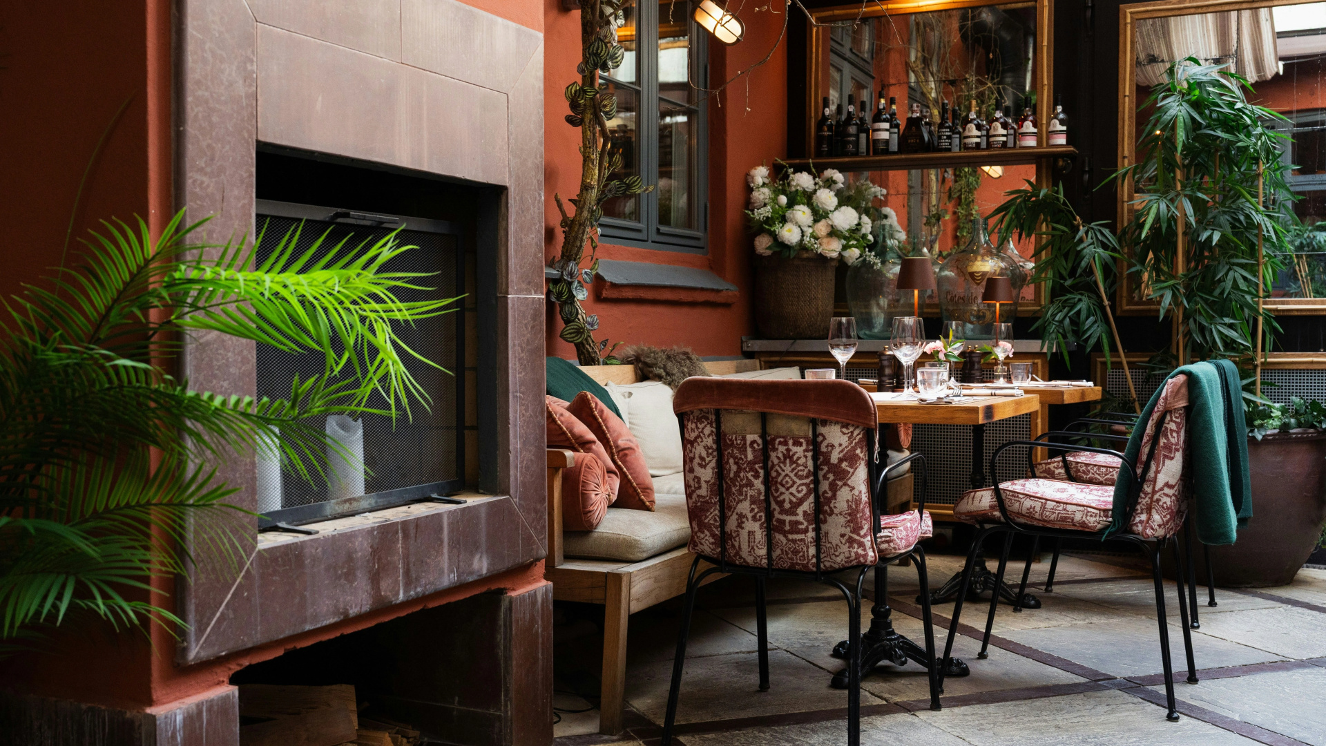 Foto - Hotel Sanders