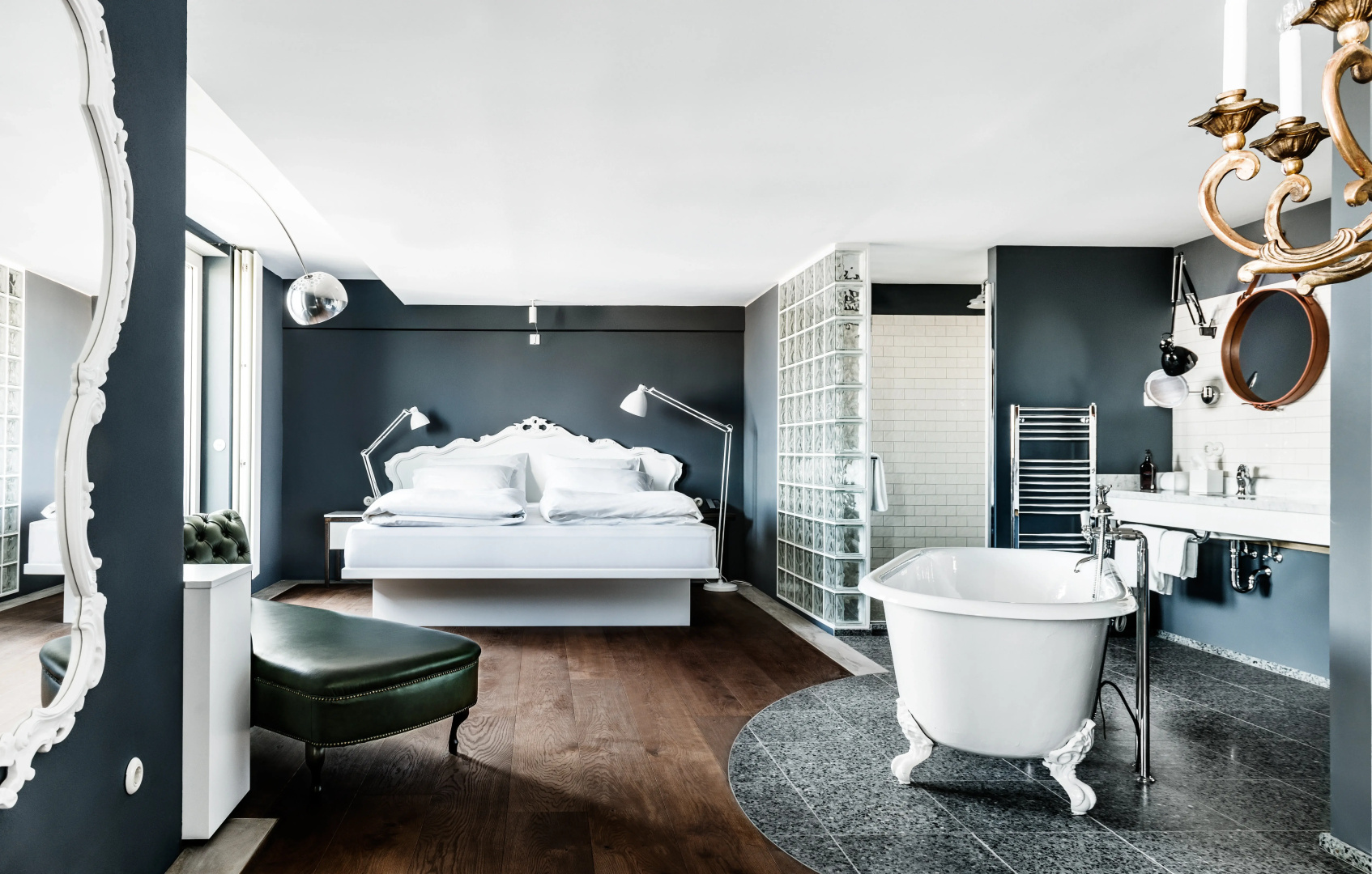 Foto - Hotel Grand Ferdinand Vienna