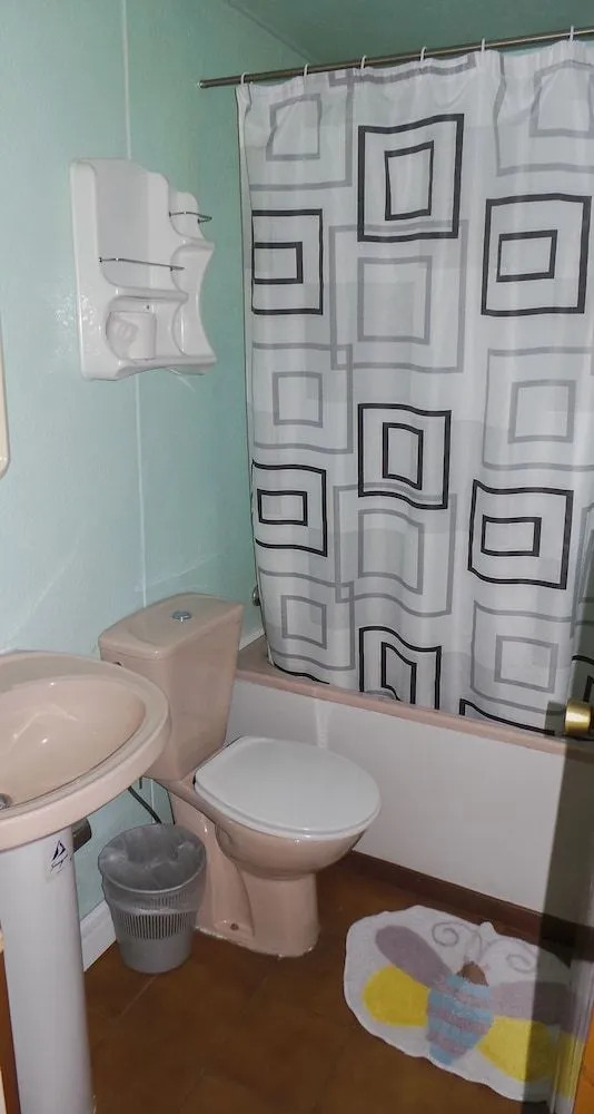 Photo - Bungalows Alpha