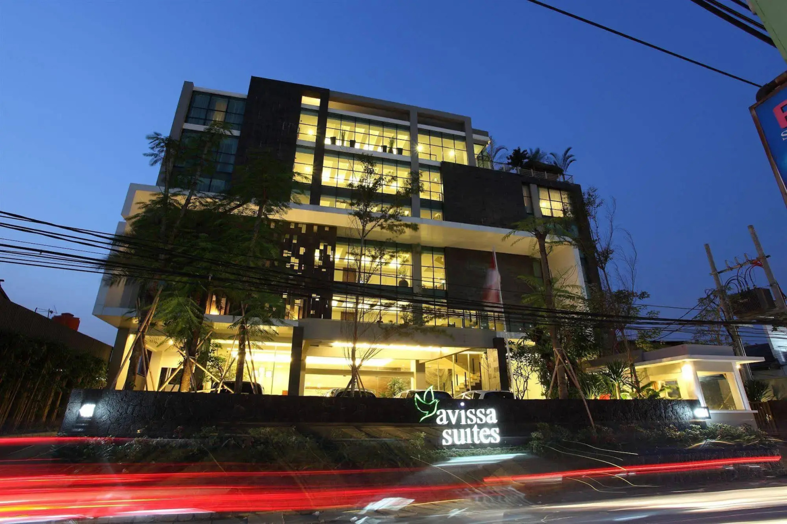 Photo - Avissa Suites
