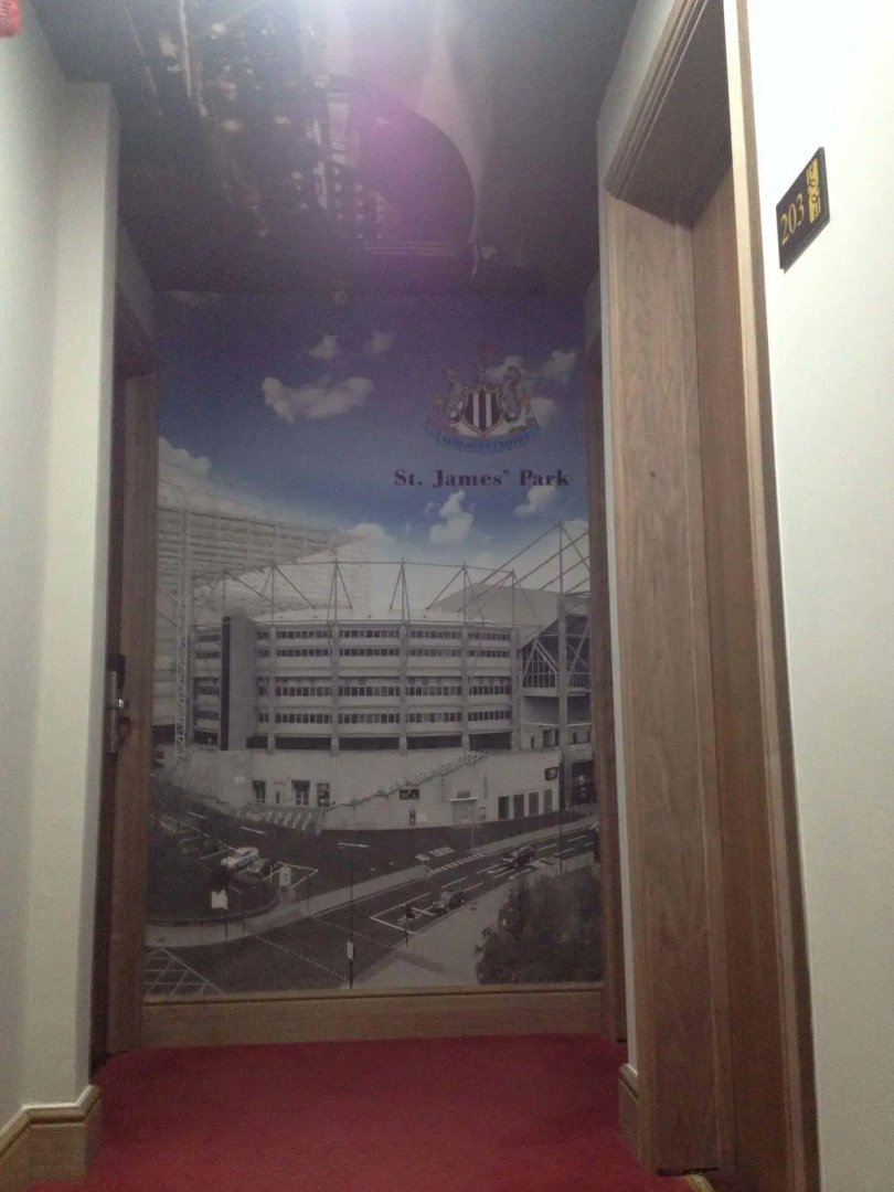 Photo - The Grainger Hotel