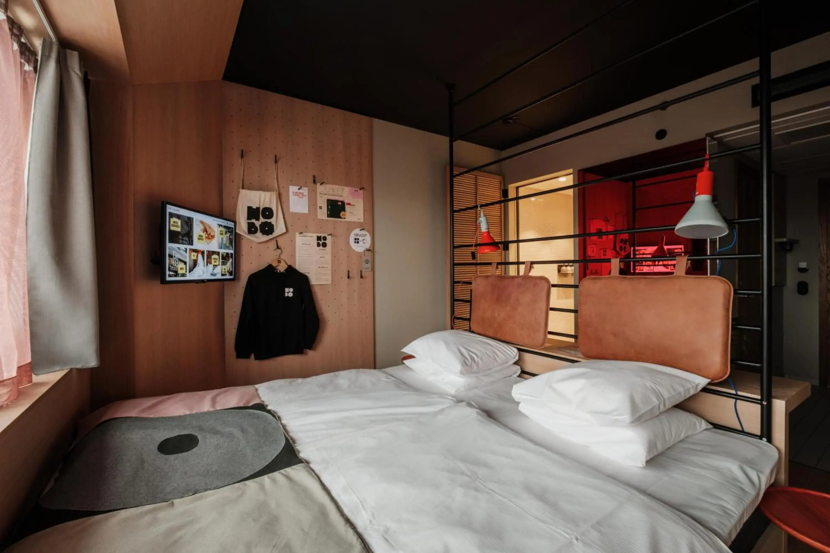 Foto - Hobo Hotel Stockholm