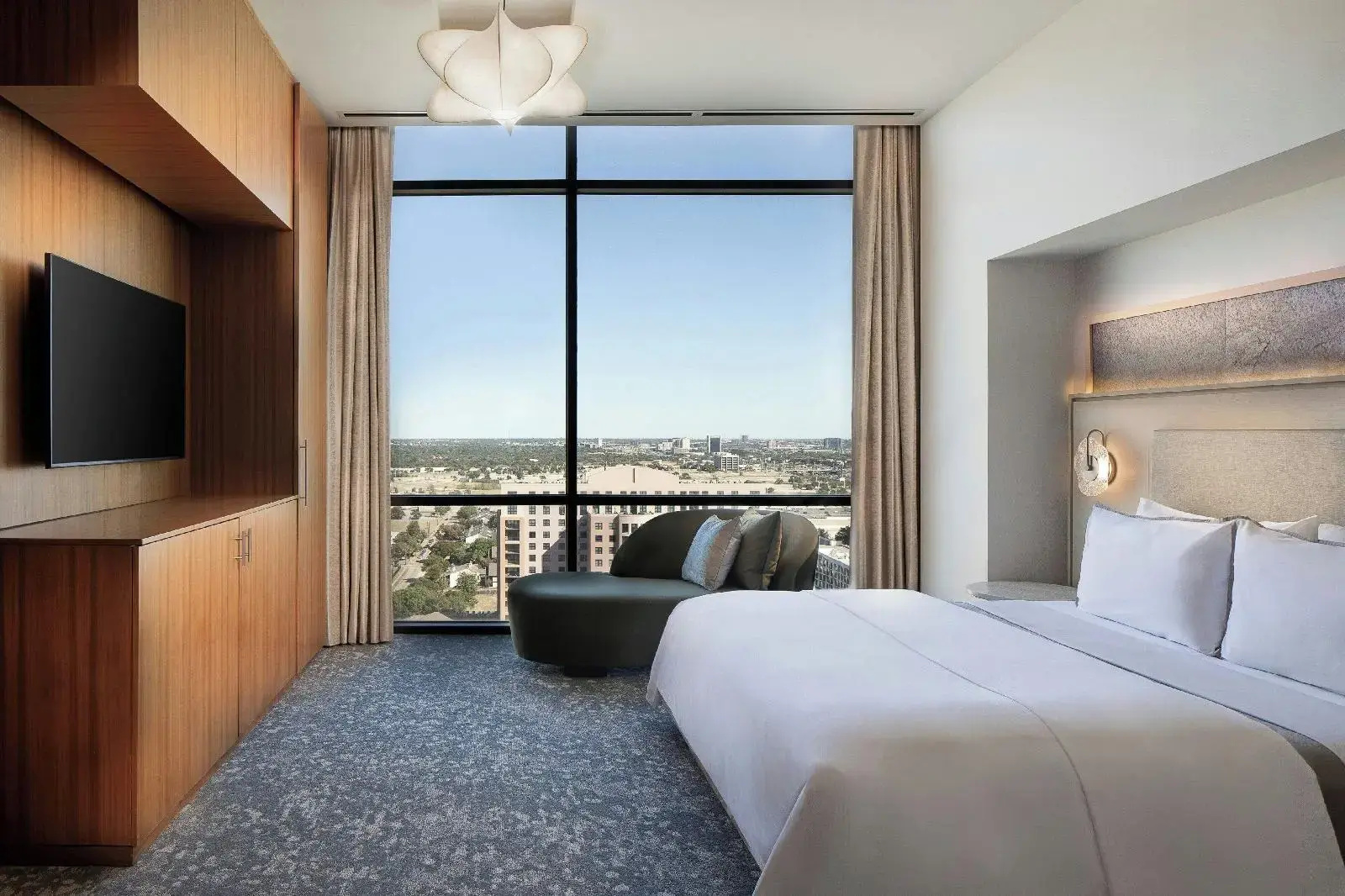 Foto - The Westin Galleria Dallas