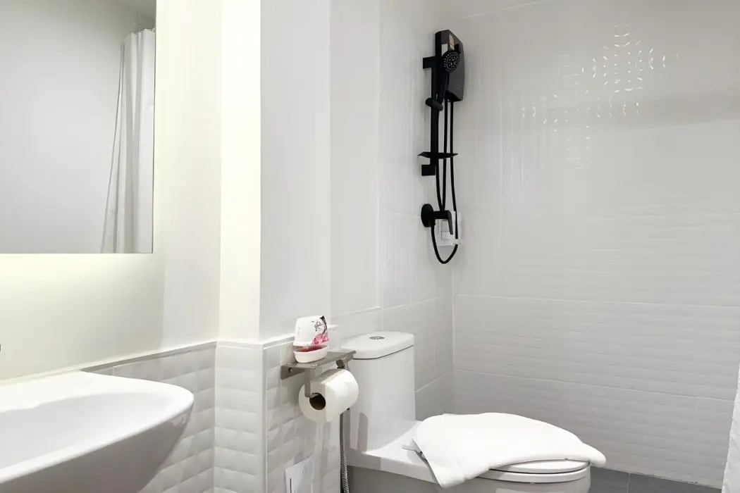 Foto - Zhennan Teabar Hotel