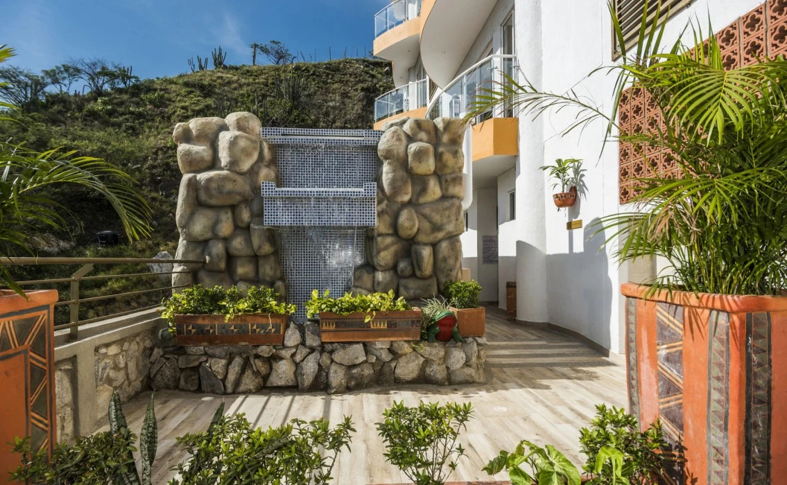 Foto - Terrazas Tayrona Travelers Apartamentos y Suites