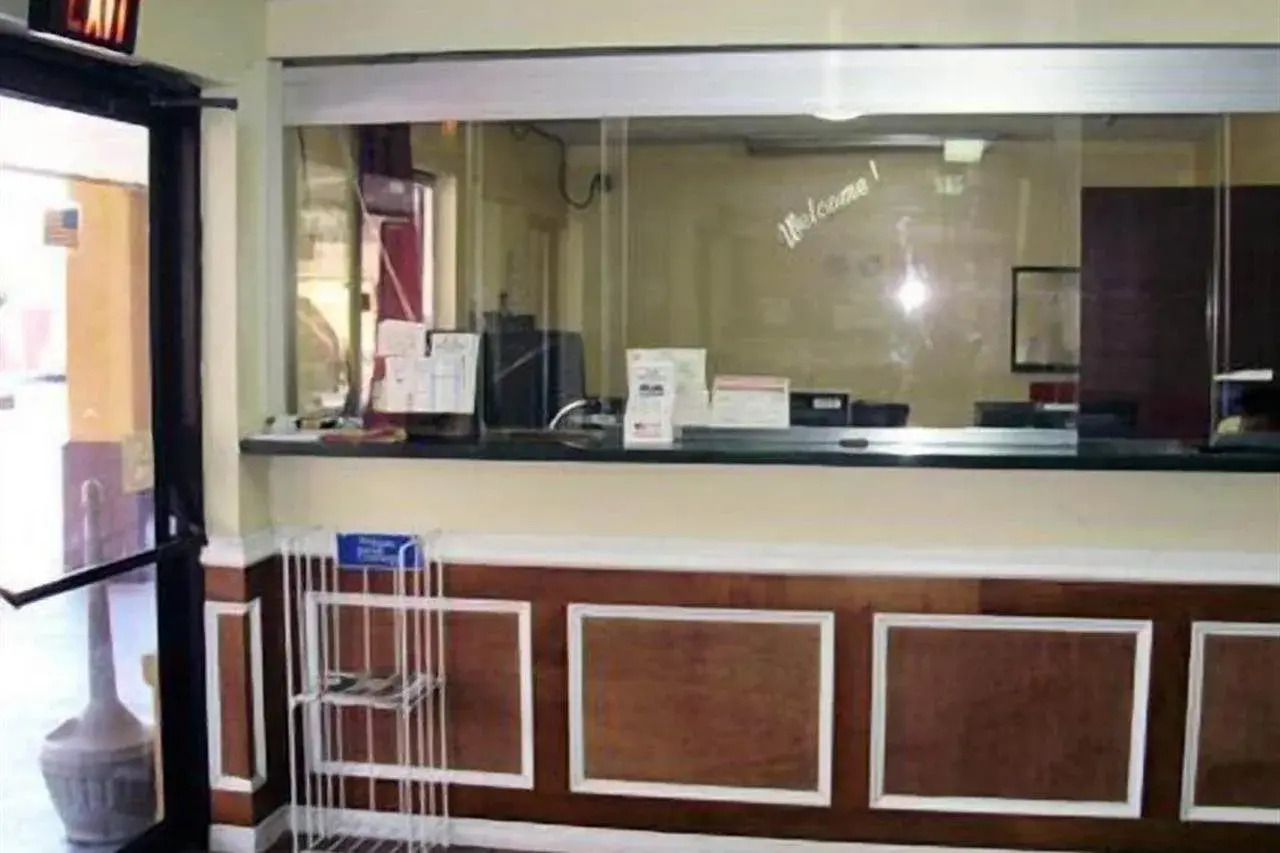 Foto - Econo Lodge Decatur - Atlanta East