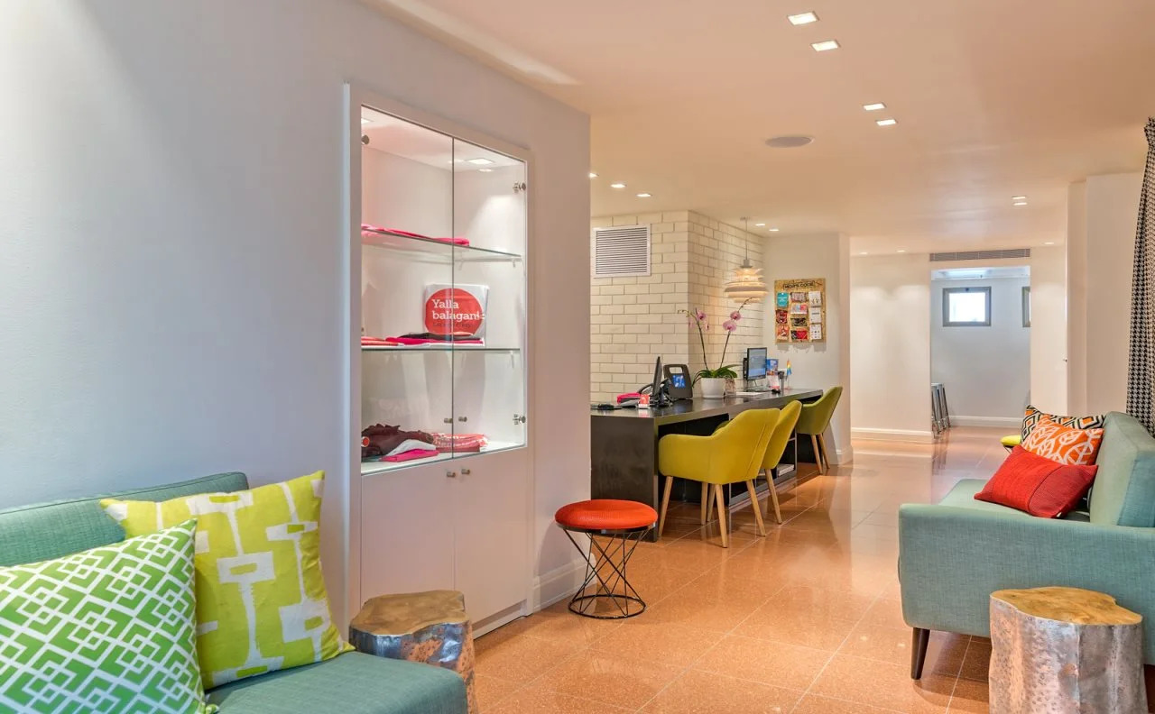 Foto - Hotel 75 by Prima Hotels