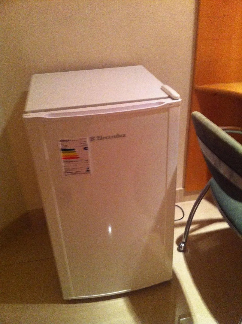 Photo - Slaviero Hotel São Paulo Ibirapuera