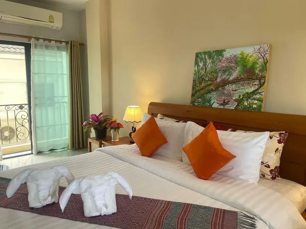 Foto - Laph Kham House