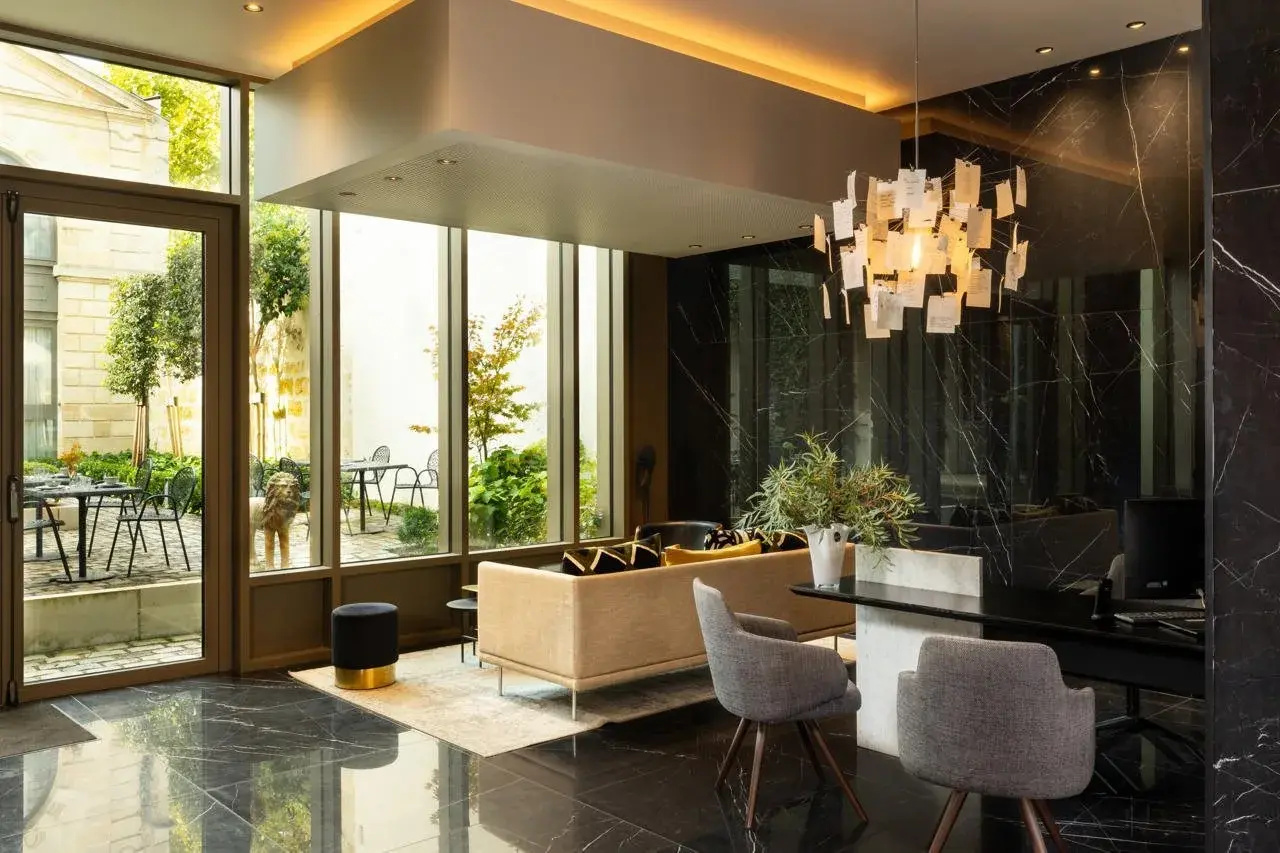 Foto - La Maison Bord'eaux