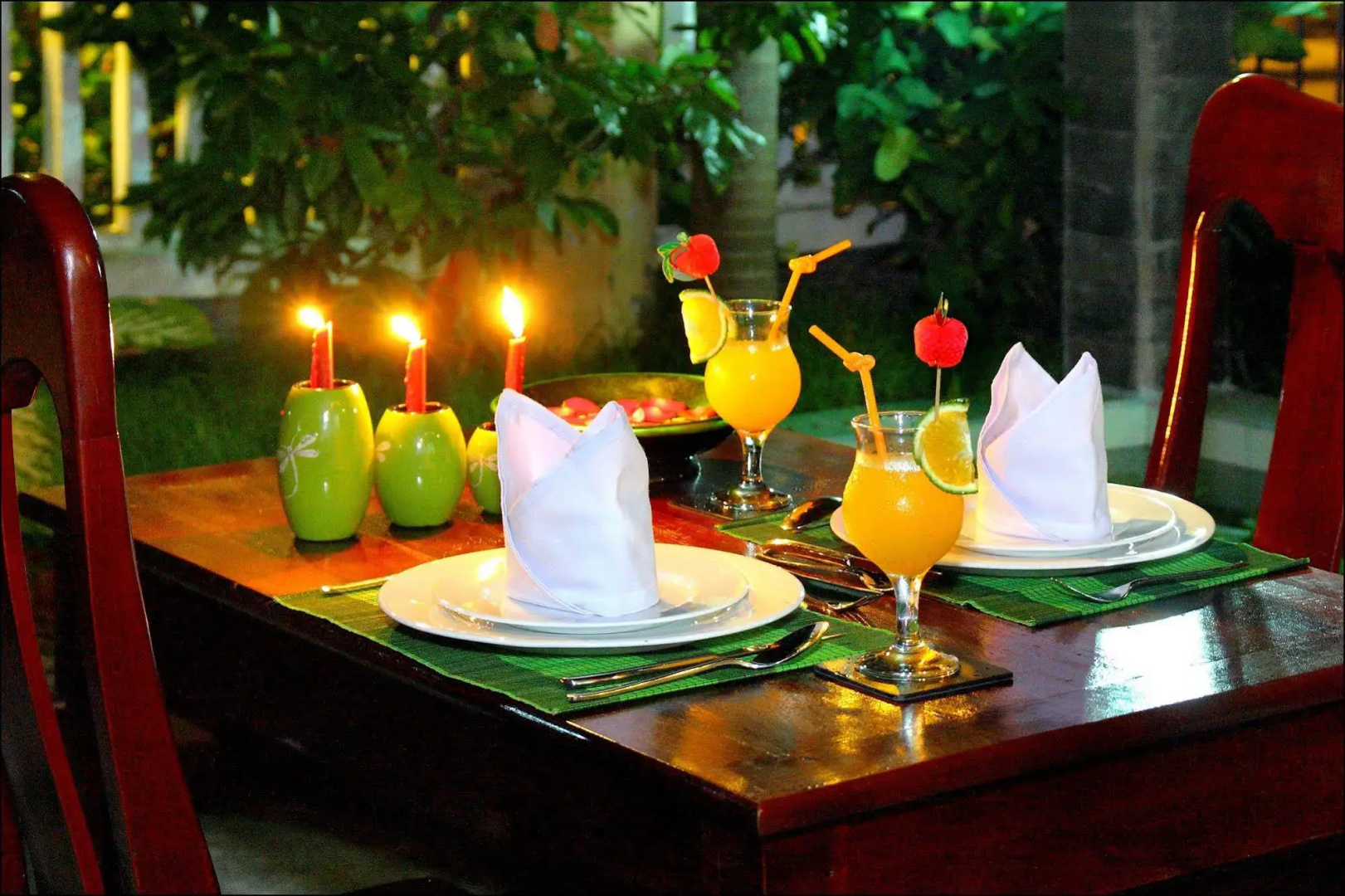 Photo - An Hiên Homestay Hội An