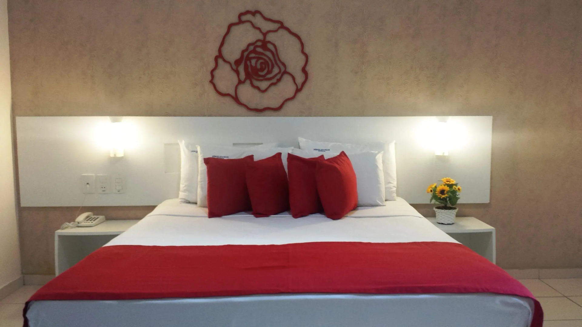 Foto - Pousada Pérola Dourada Maceio