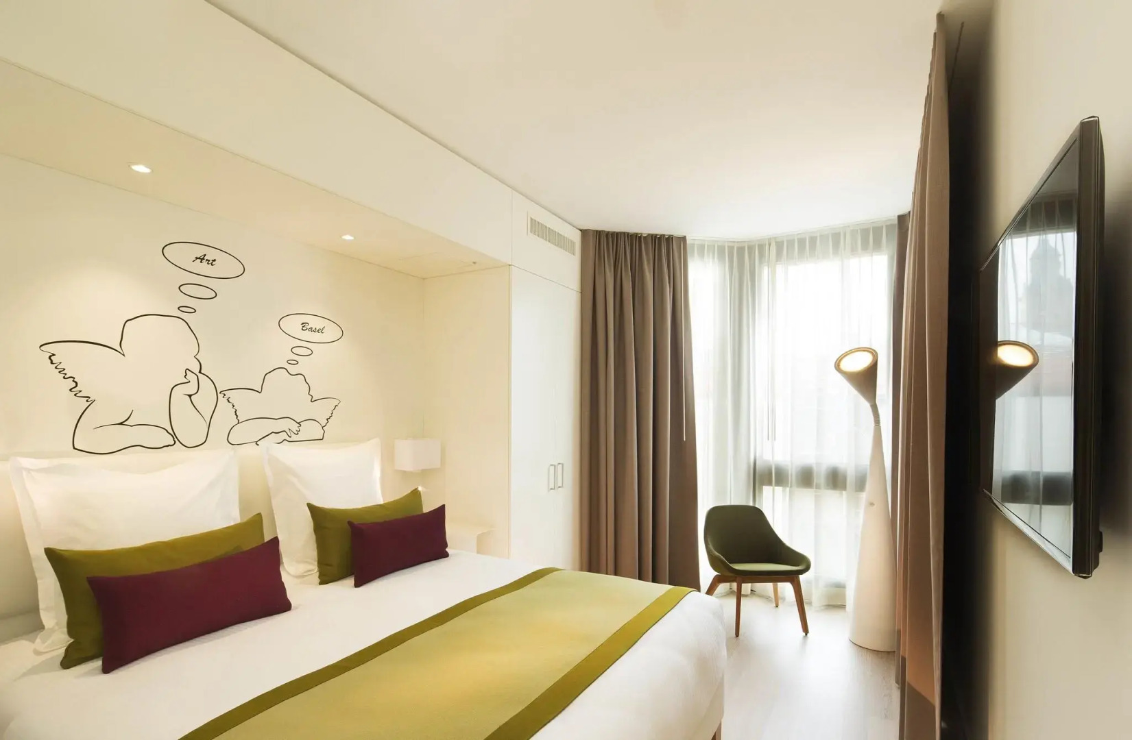 Foto - The Passage - Urban & Lifestyle Hotel