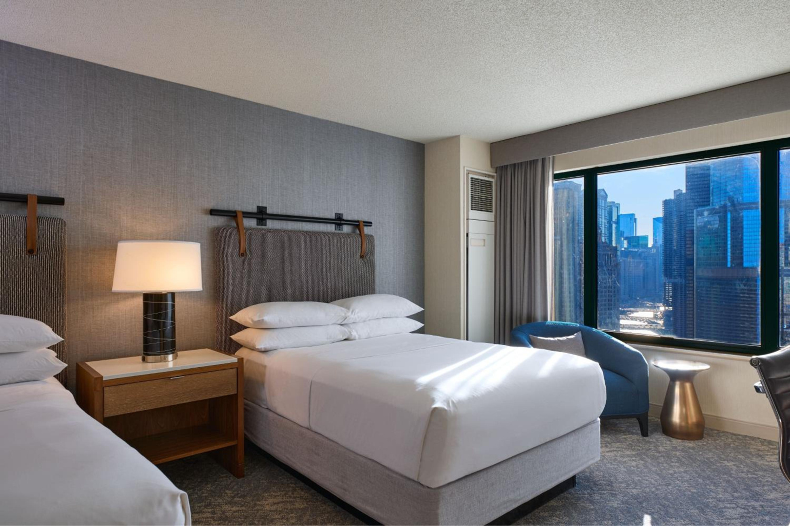 Foto - Sheraton Grand Chicago Riverwalk
