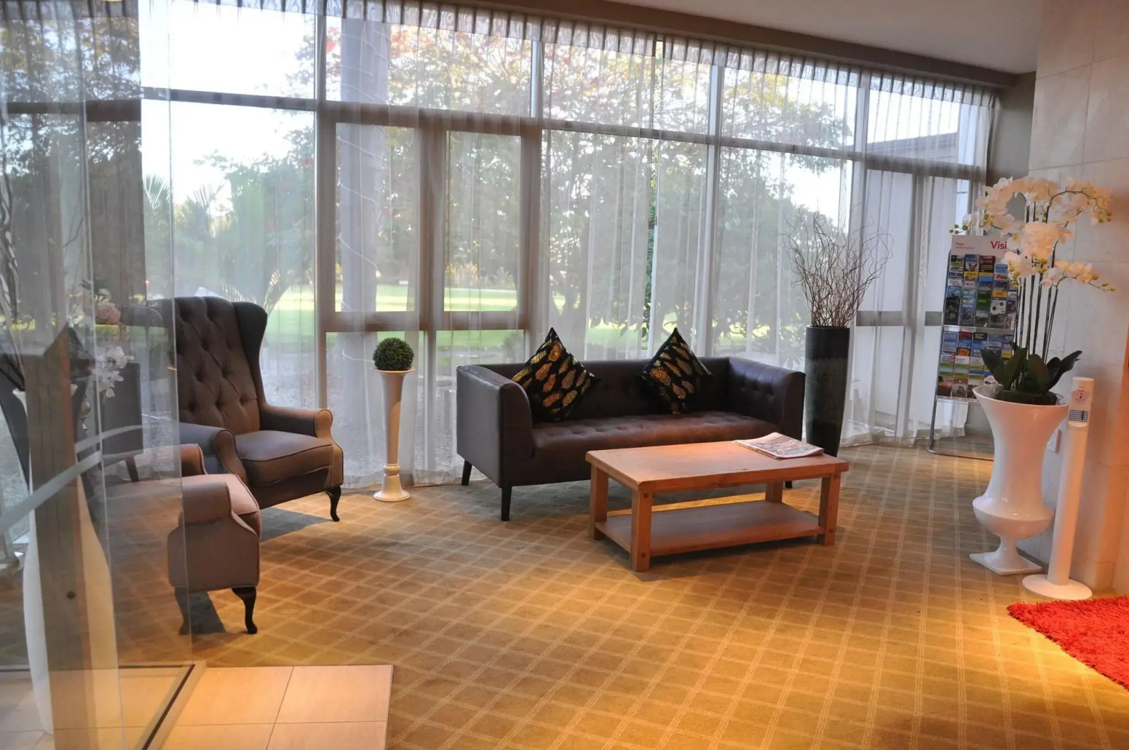 Foto - Ocean Breeze Hotel