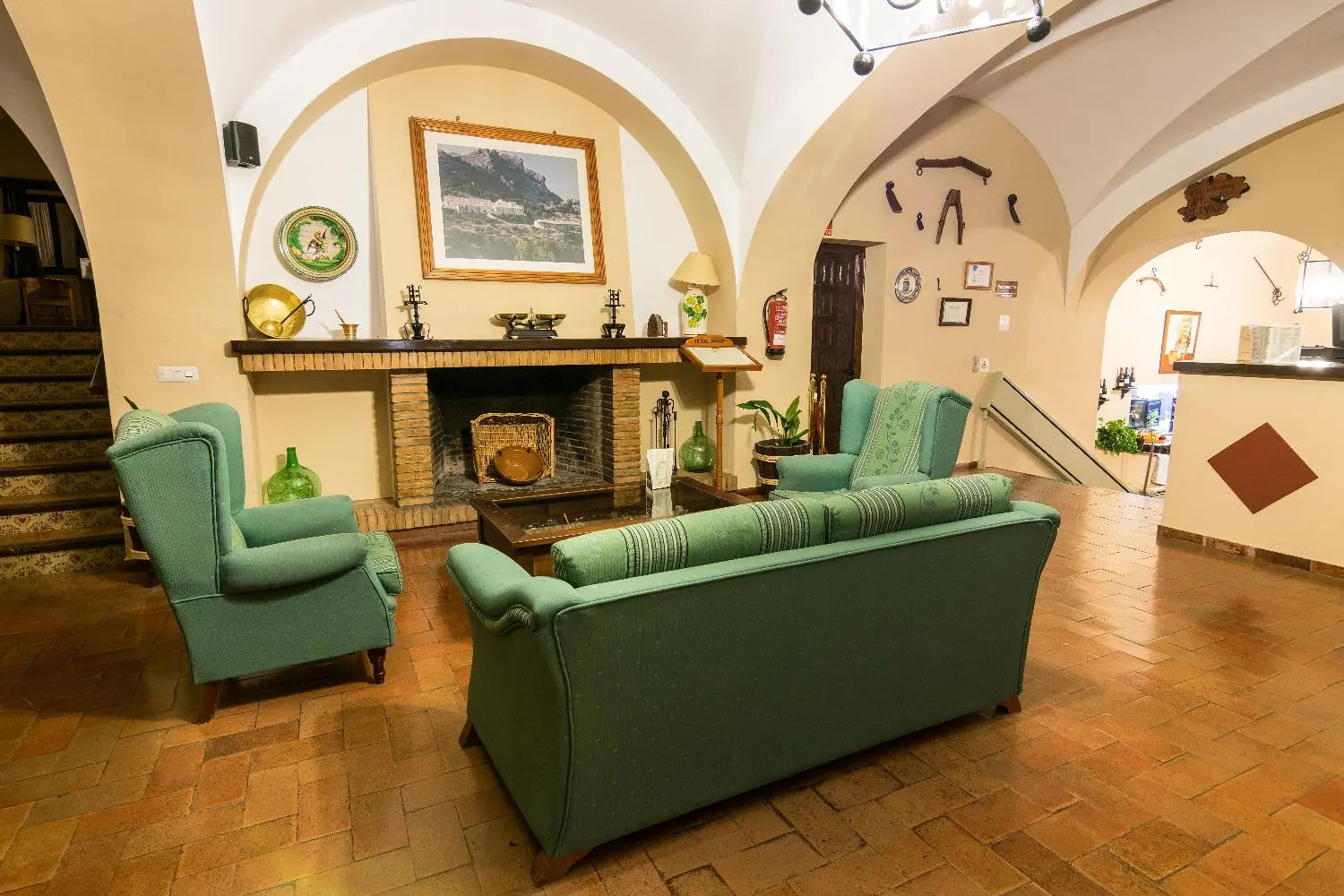 Photo - Villa Turística de Grazalema