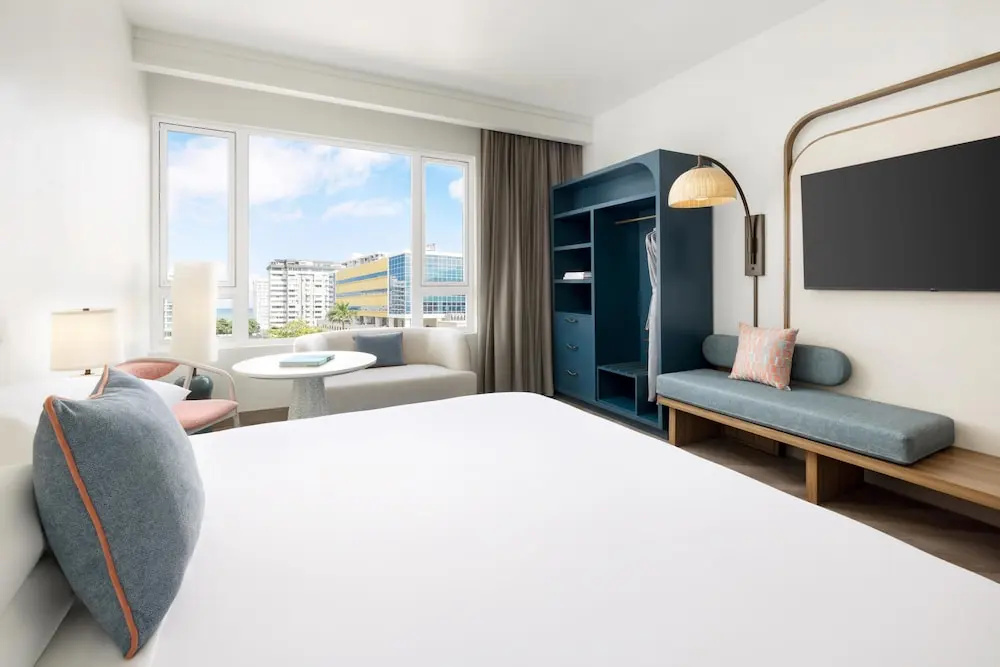 Photo - Hyatt Centric San Juan Isla Verde