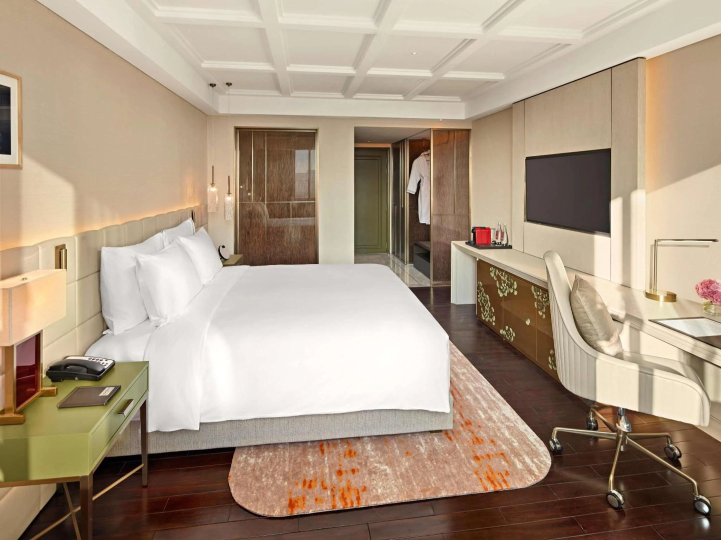 Photo - Mövenpick Hotel Hanoi Centre