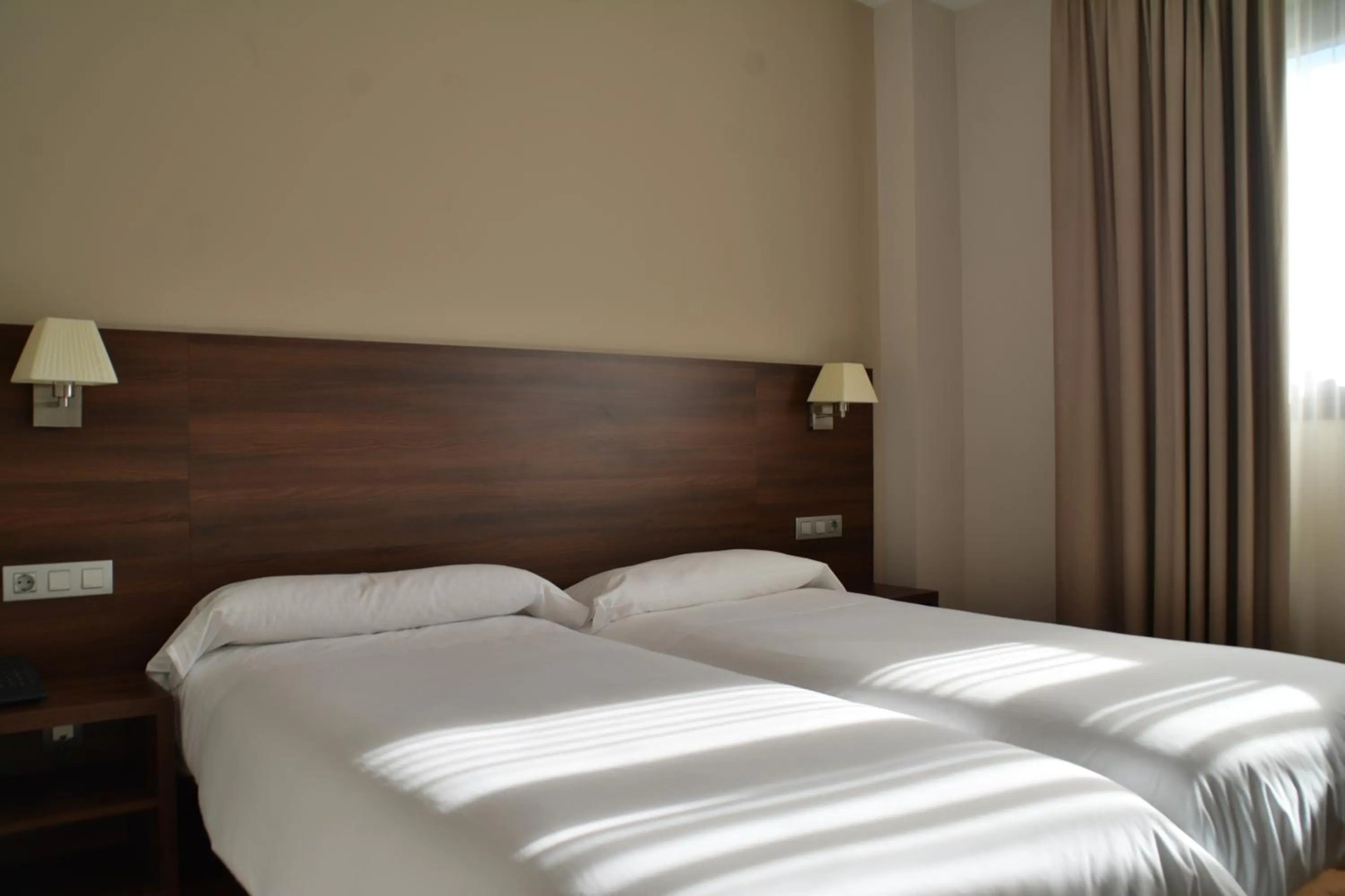 Photo - Hotel Pago del Olivo