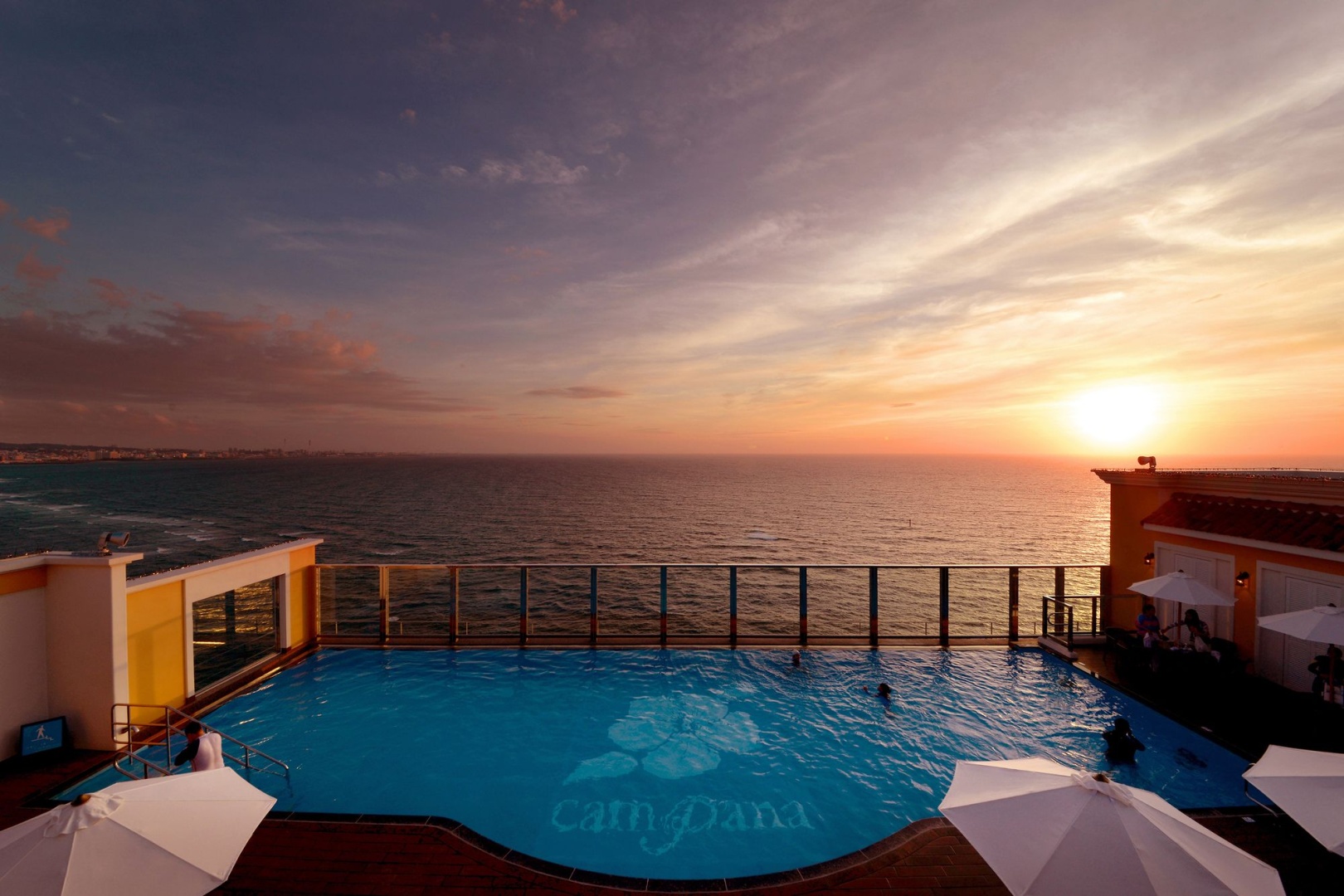 Foto - Vessel Hotel Campana Okinawa