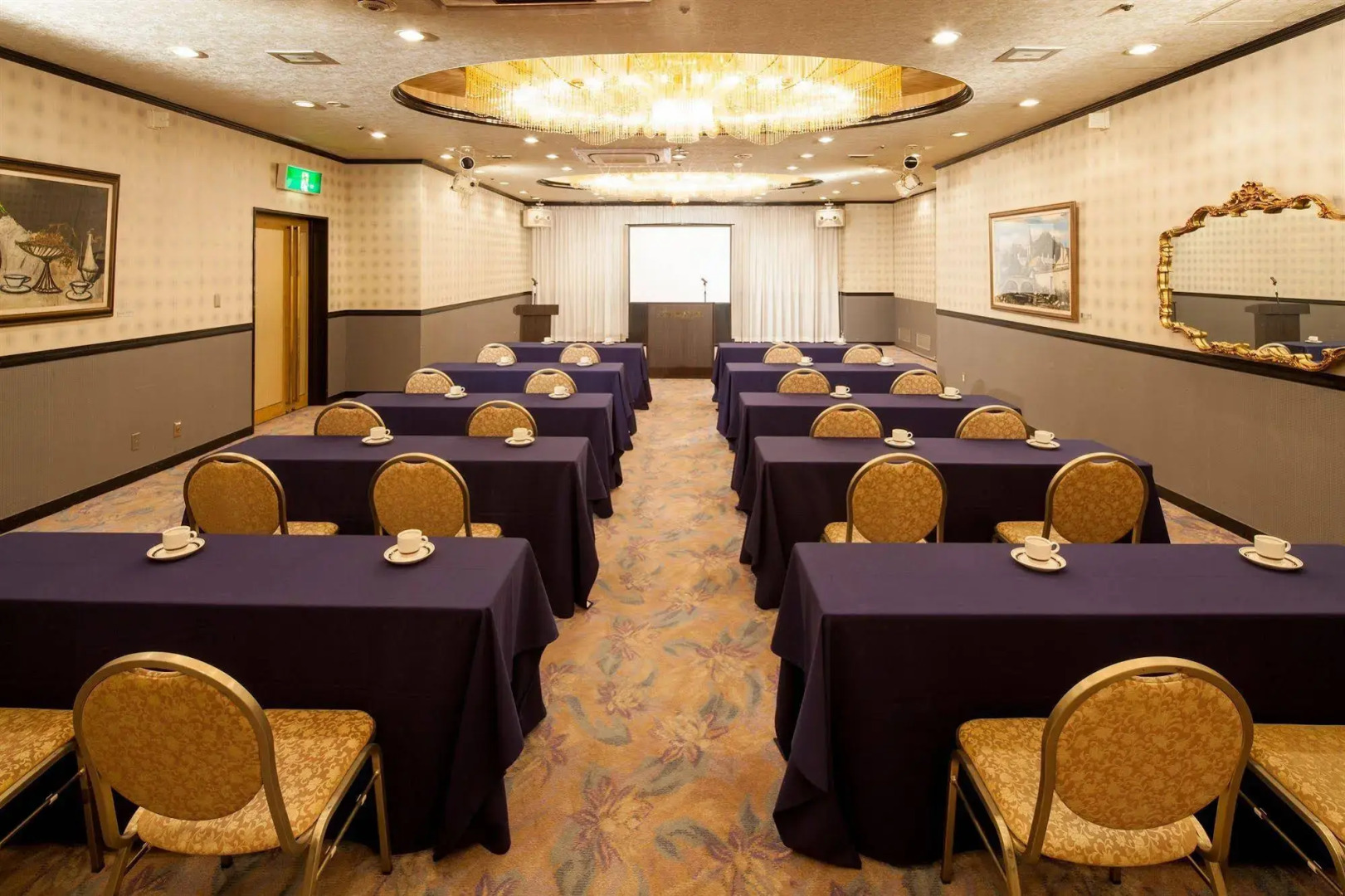 Foto - New Osaka Hotel