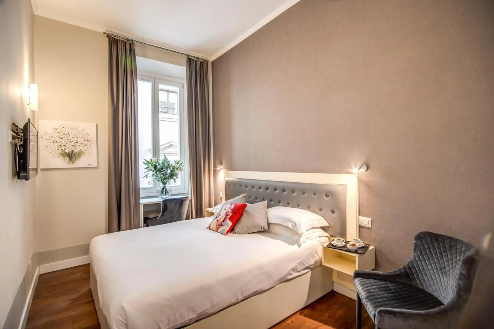 Photo - Hotel San Silvestro