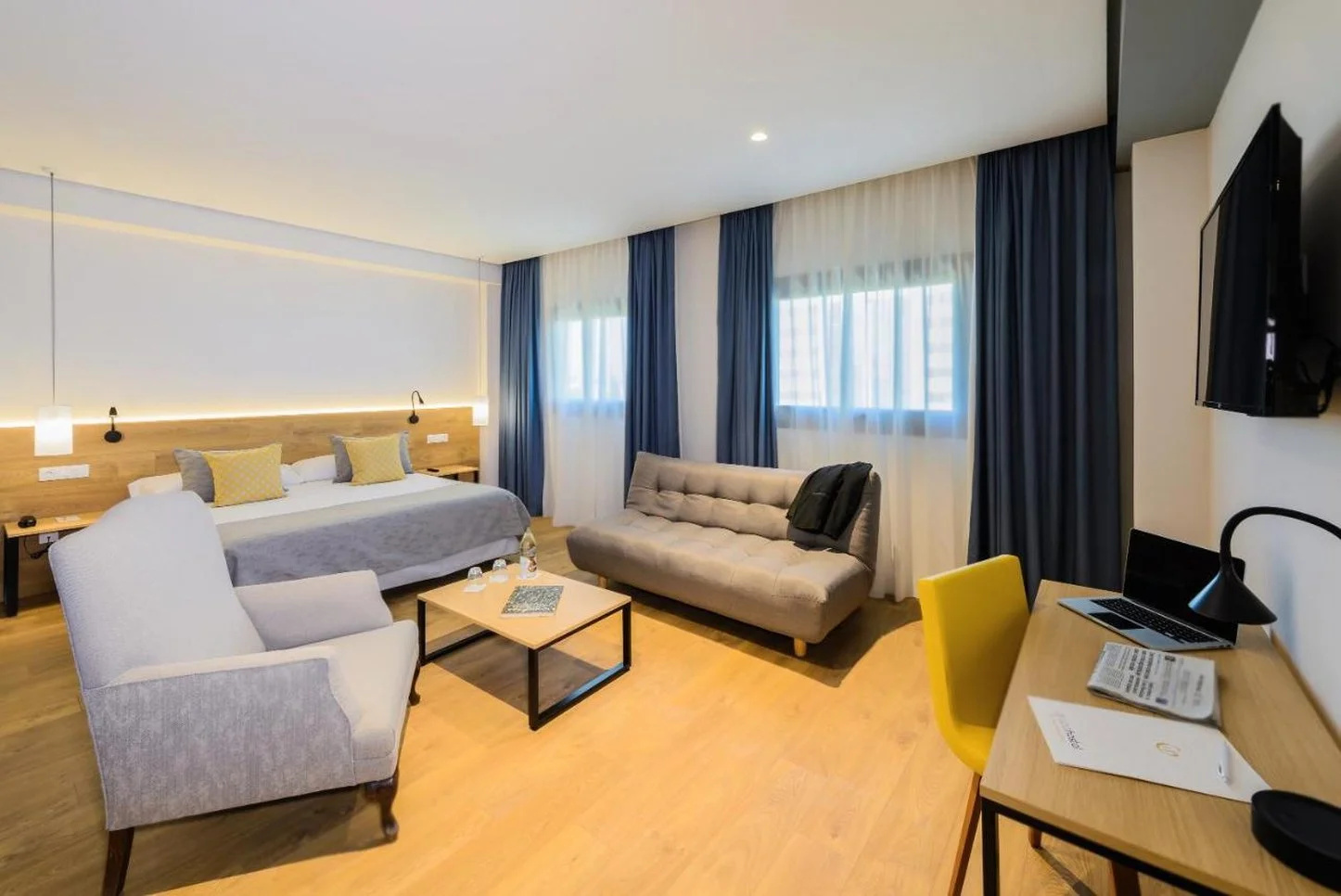 Photo - Hotel Porcel Aida