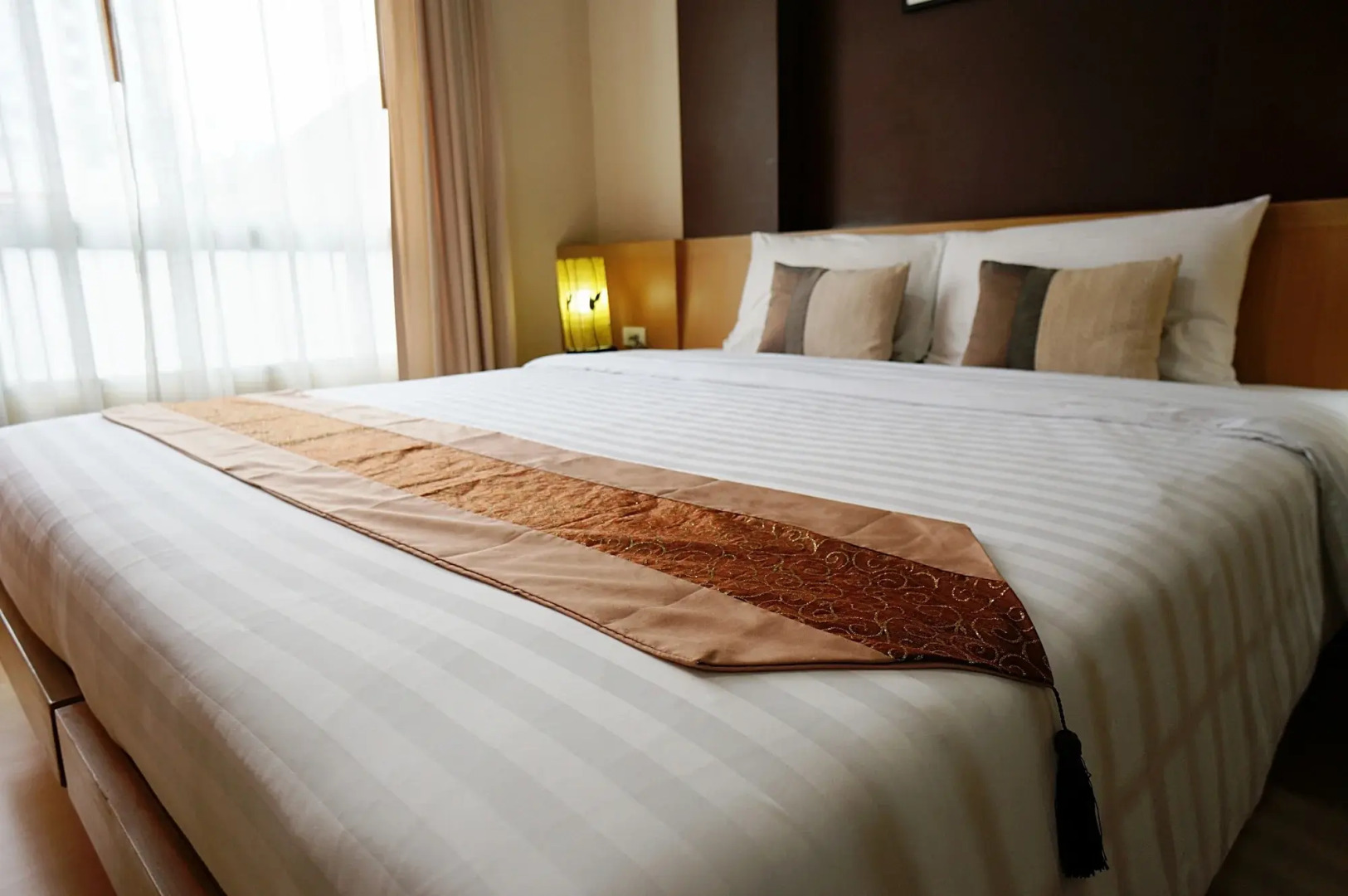 Foto - Silom Convent Garden