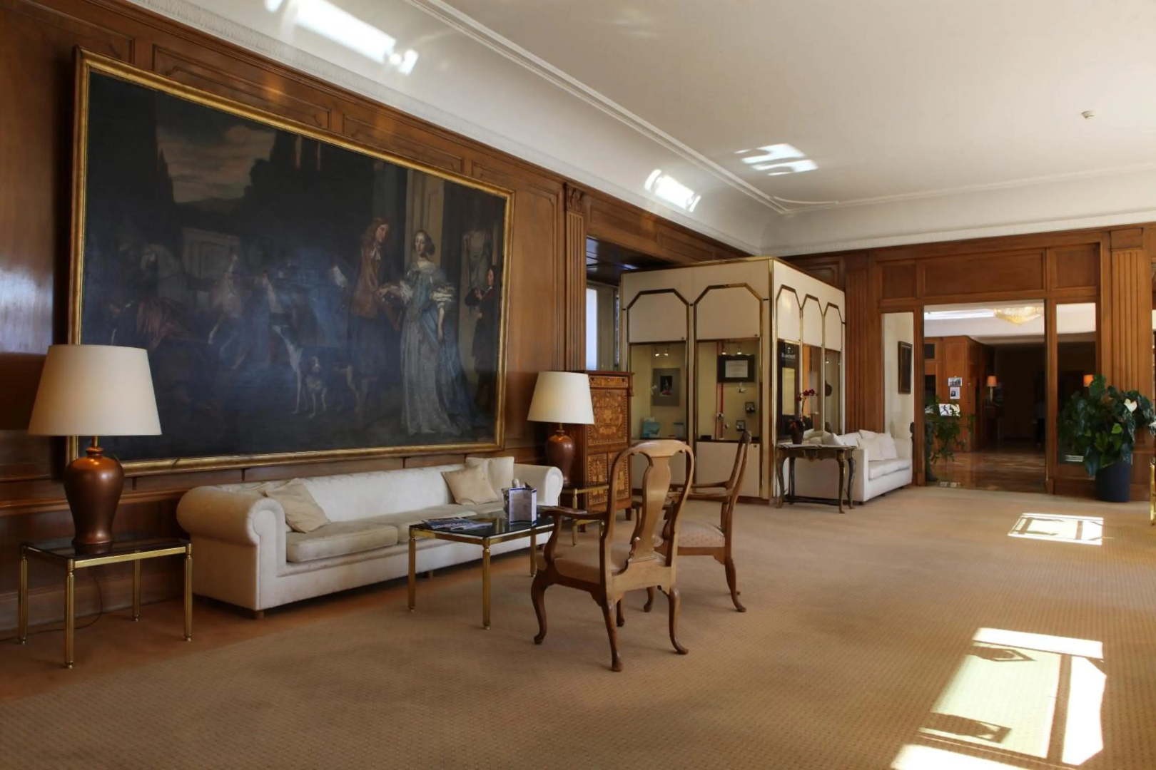 Photo - Hotel du Grand Lac Excelsior