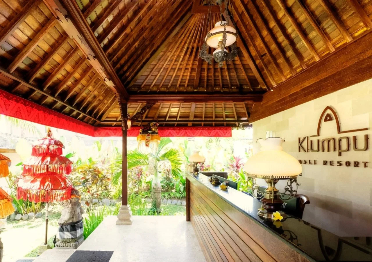 Photo - Klumpu Bali Resort