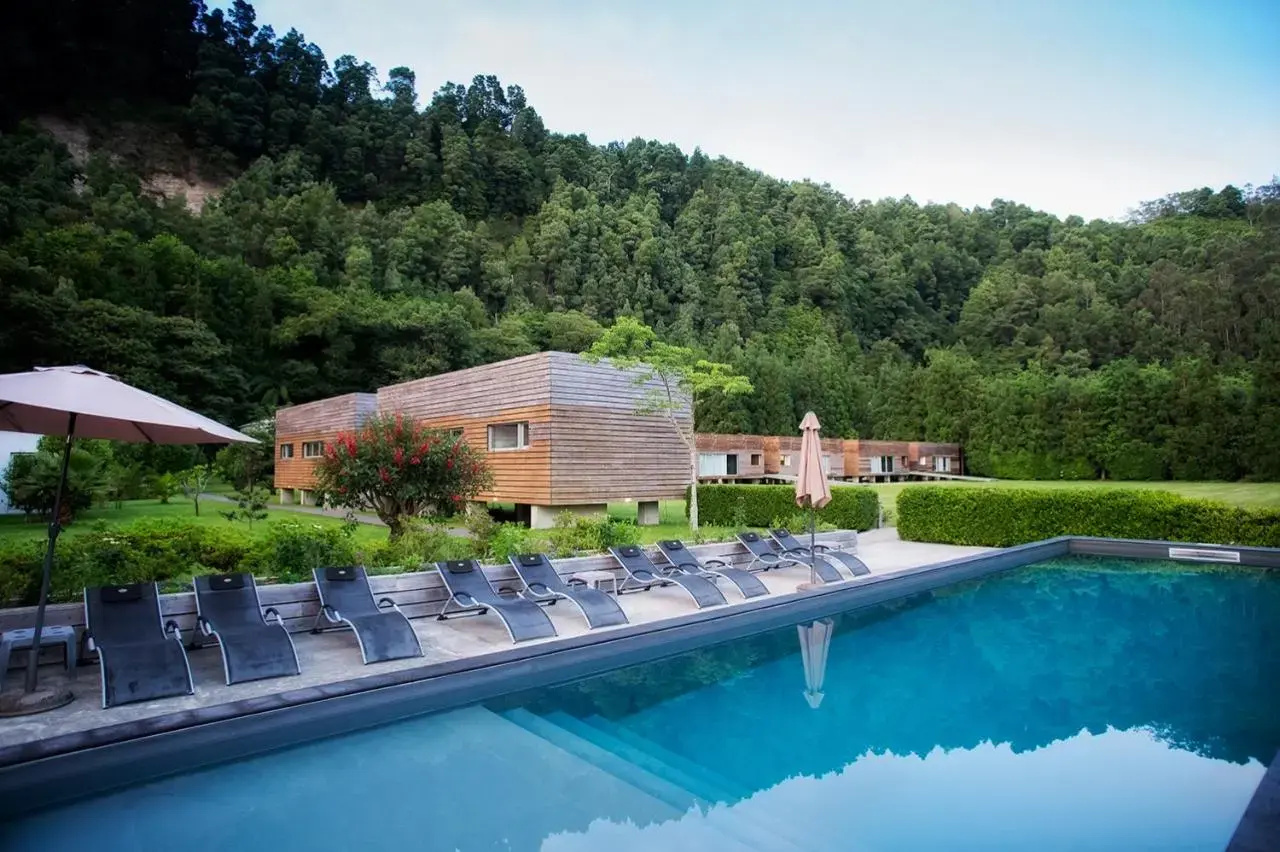 Foto - Furnas Lake Forest Living