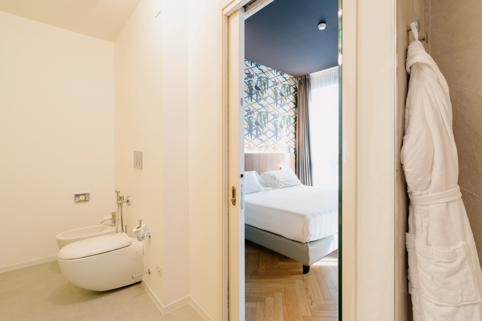 Foto - Collini Rooms, WorldHotels Crafted