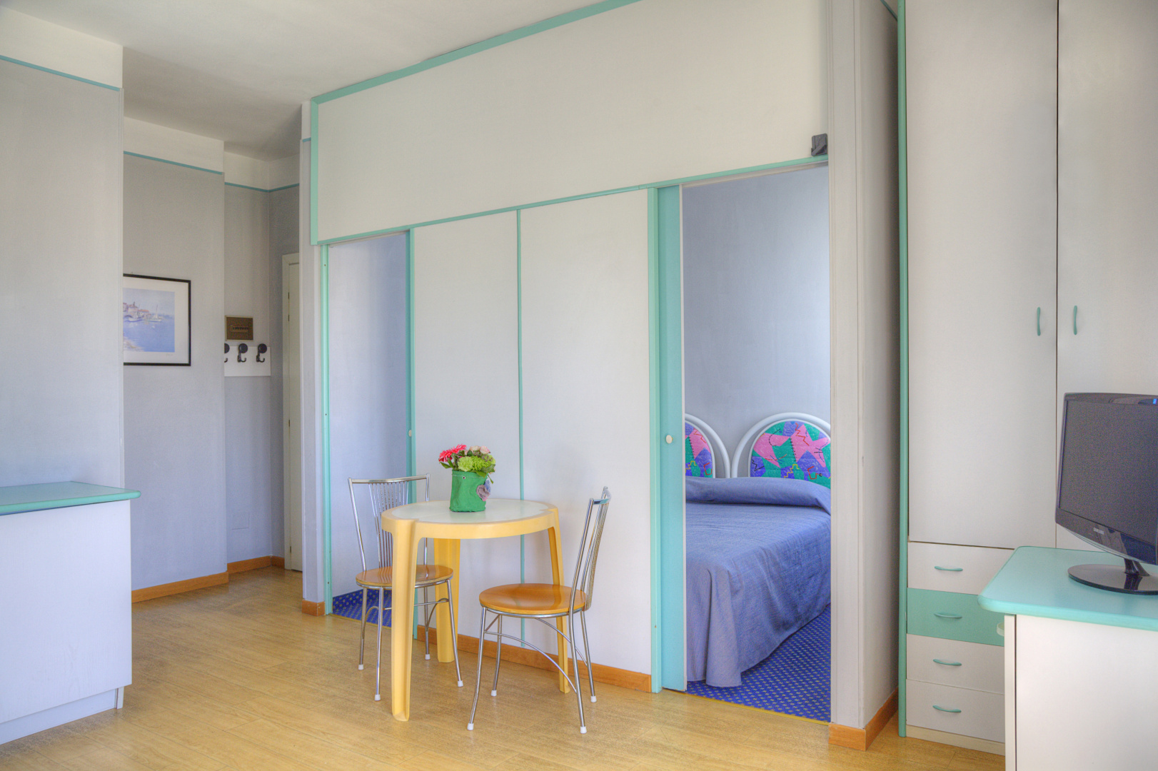 Photo - Ute Hotel