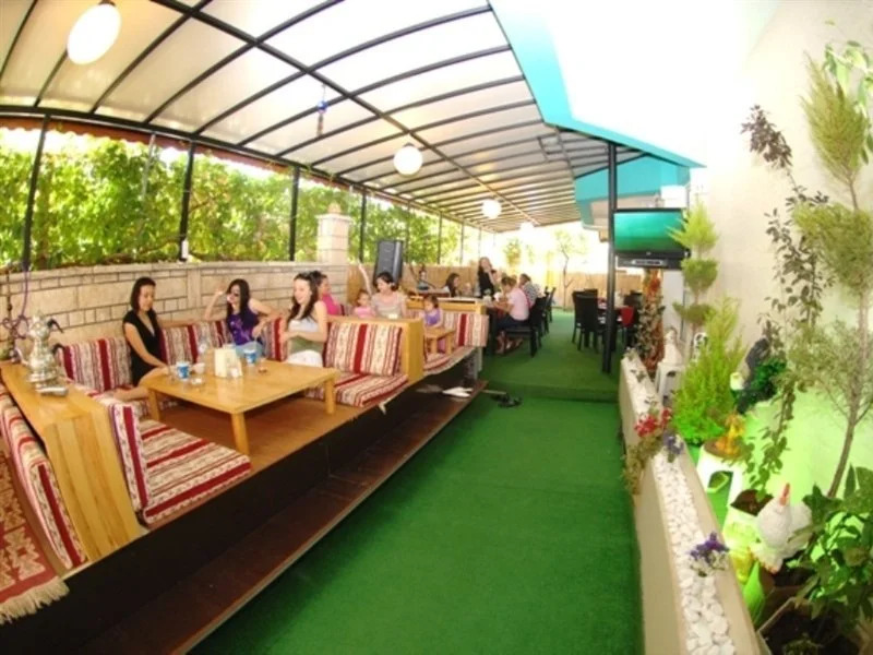 Foto - Premier Inn City Antalya