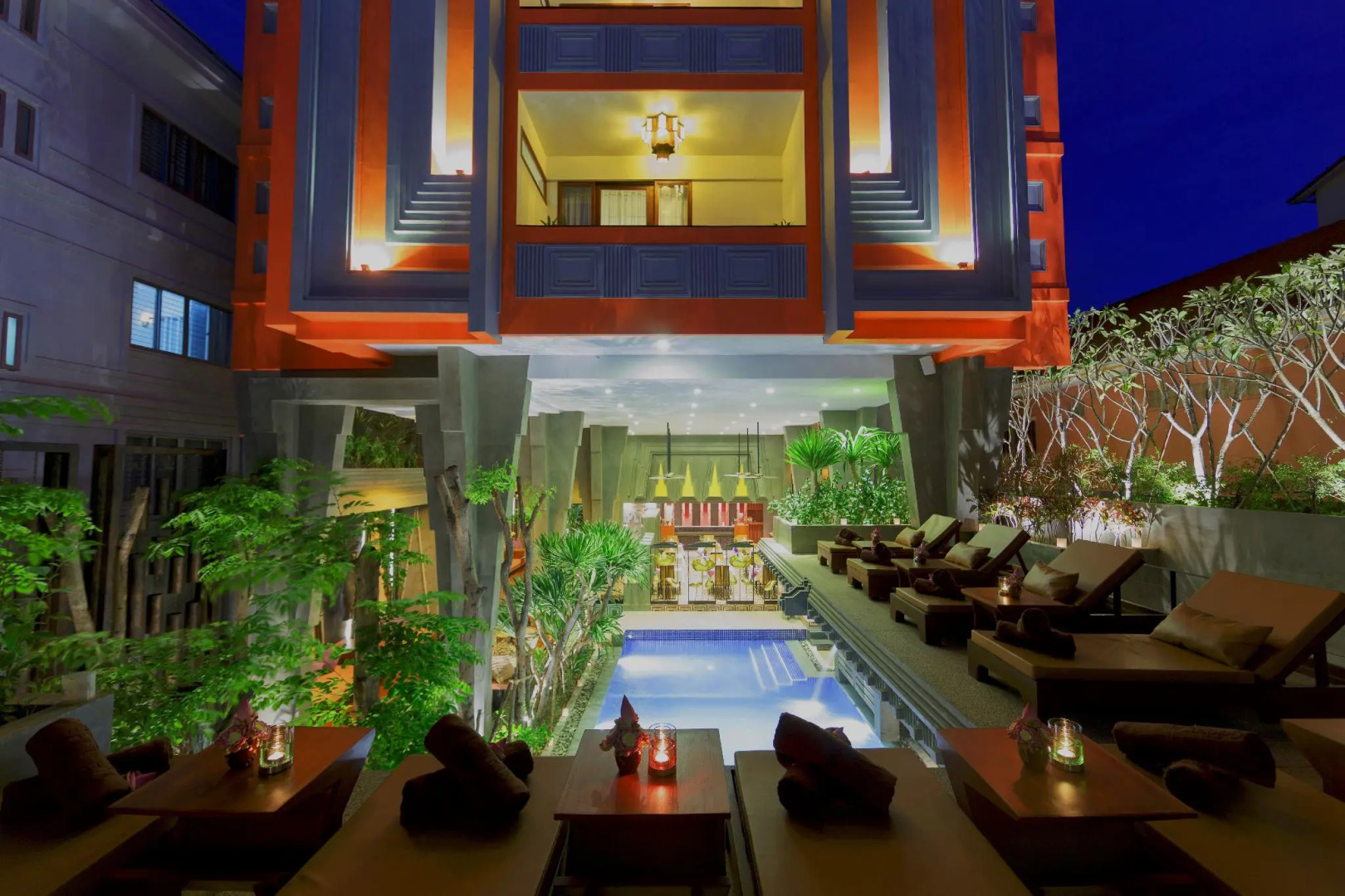 Foto - Golden Temple Boutique
