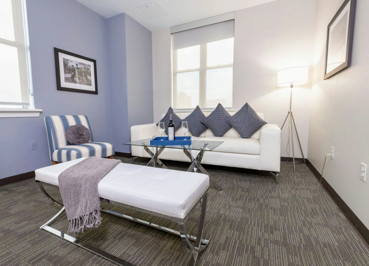 Photo - Kellogg Conference Hotel at Gallaudet University