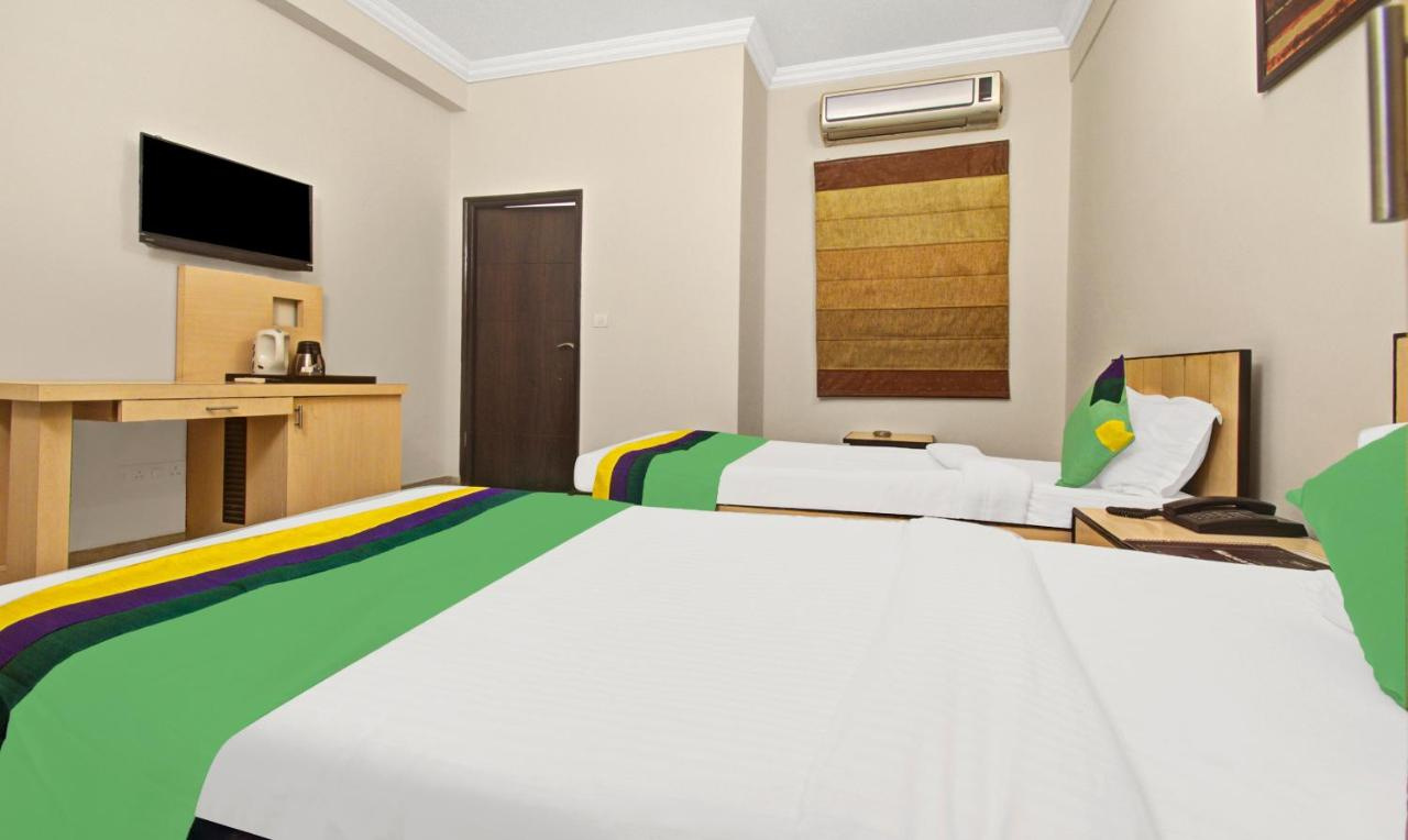 Photo - Treebo Maharaja Residency Family Hotel