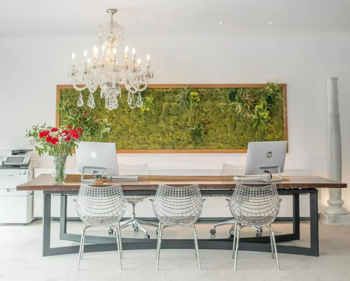 Photo - Sevilla Green Suites