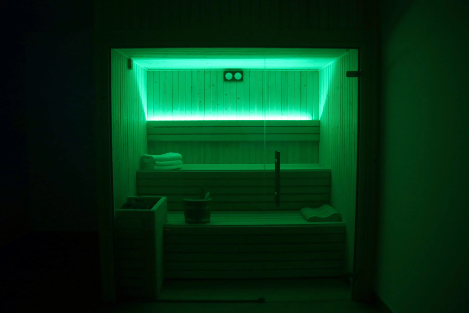 Foto - Tossa Beach Center