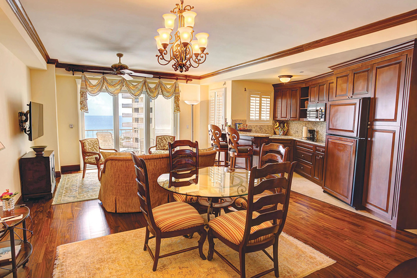 Foto - Sea View Hotel