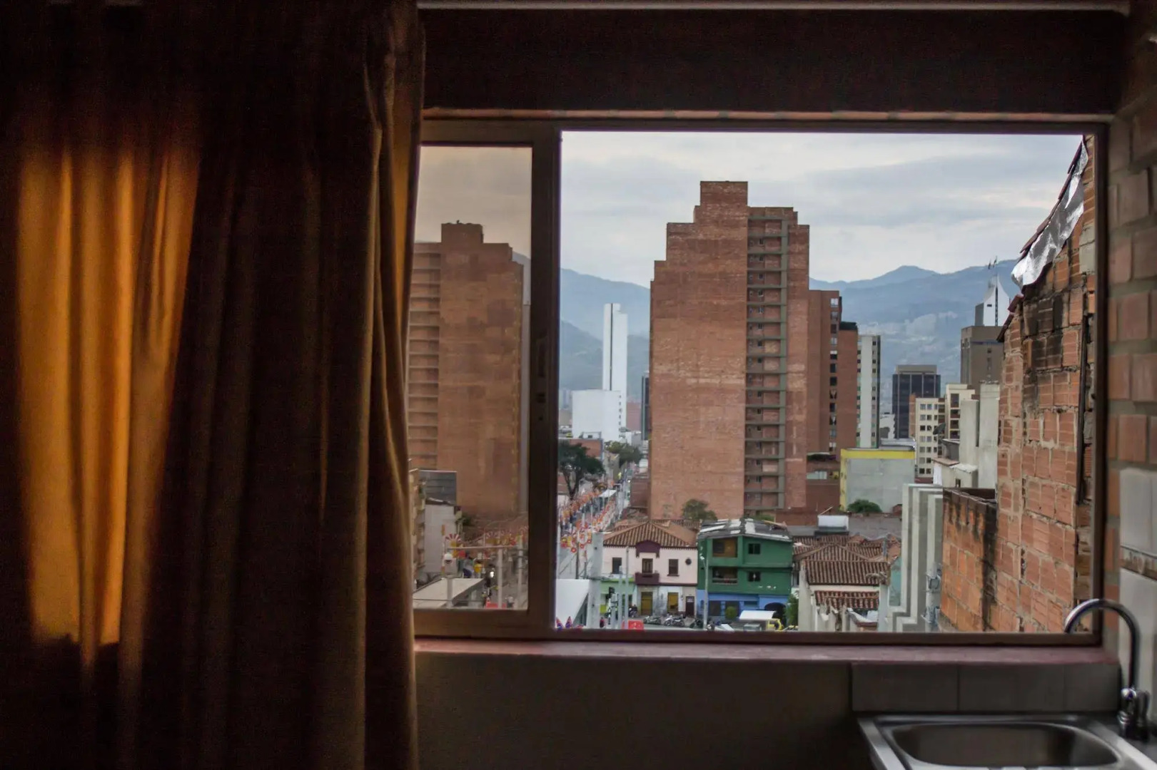 Foto - Ayenda 1231 Paradise Center