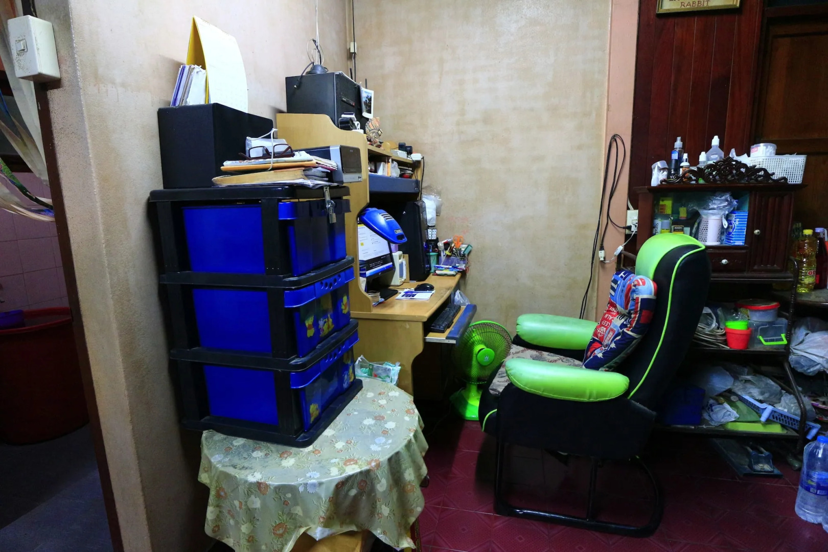 Foto - Anurak Guesthouse