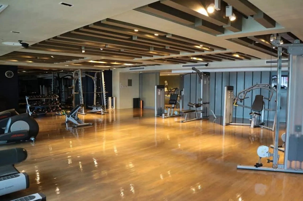 Photo - Marco Polo Ortigas Manila