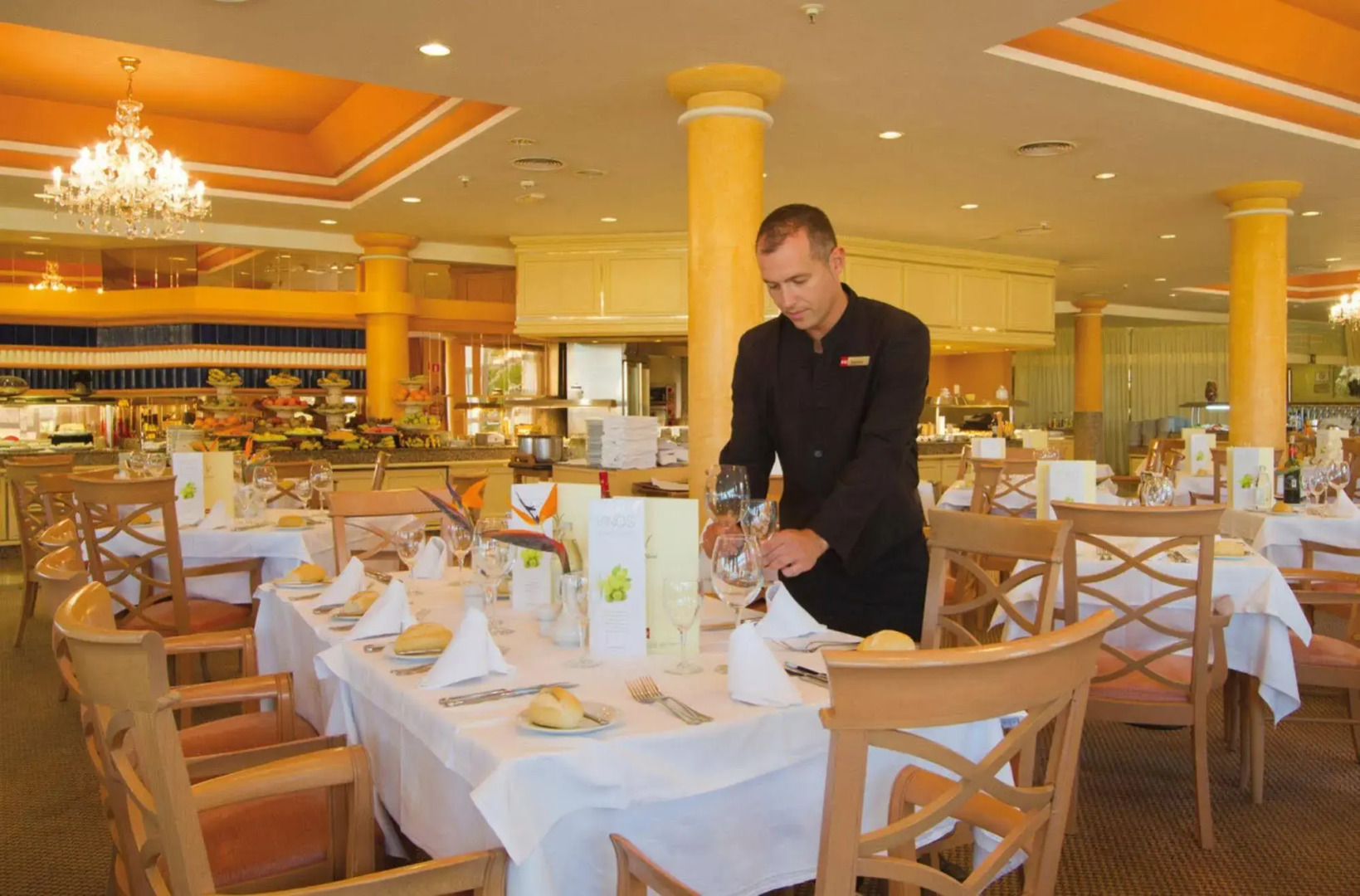 Photo - Hotel Riu Palace Jandia