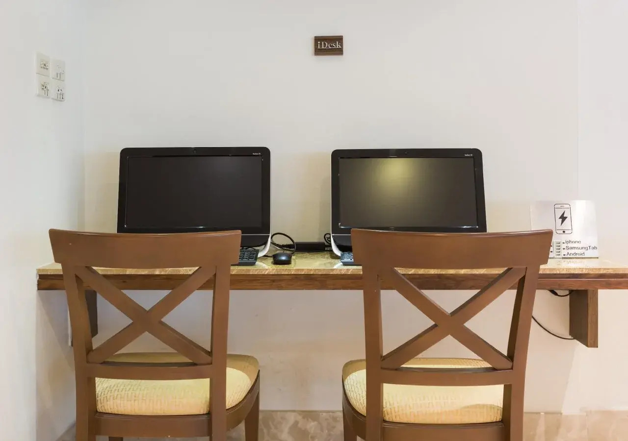 Foto - Thomson Hotel Huamark