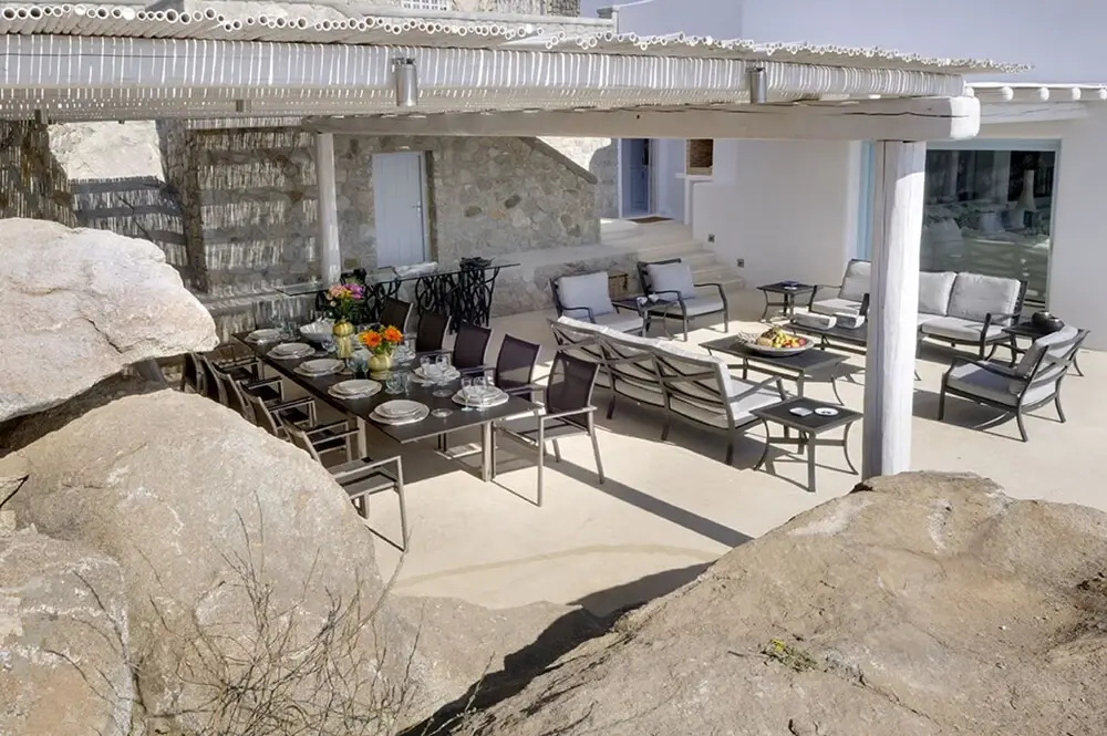 Foto - Seabird Sunbird Villas